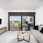 Icon Luxury Apartman Kosz