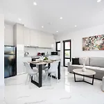 Apartman Icon Luxury
