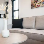 Icon Luxury Apartman Kosz