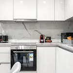 Icon Luxury Apartman *