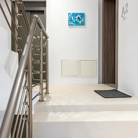 Icon Luxury 코스 타운