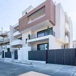 Icon Luxury Apartment Kos-Stadt