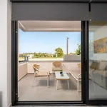 Apartment Icon Luxury