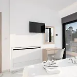 Apartment Icon Luxury