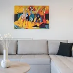 Icon Luxury Lägenhet Kos