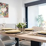 Icon Luxury Apartment Kos-Stadt