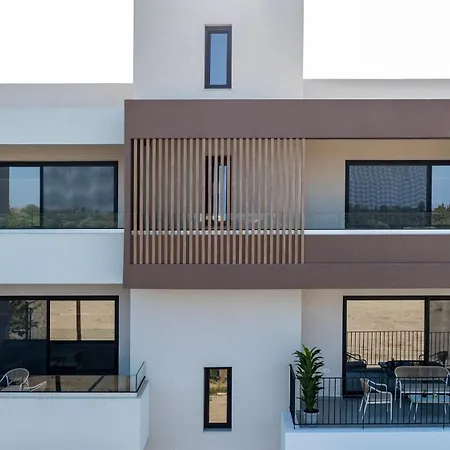 Icon Luxury דירה *