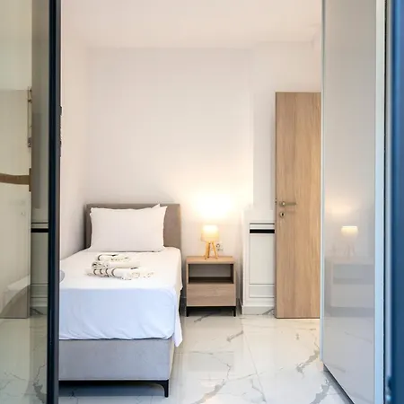 Apartman Icon Luxury