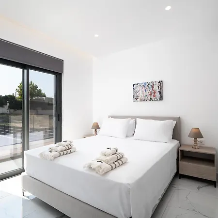 Icon Luxury העיירה קוס