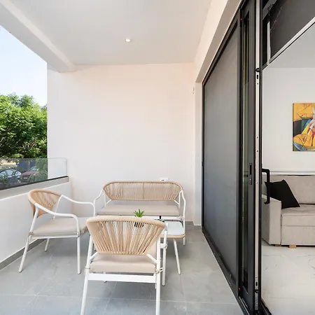 Apartman Icon Luxury *