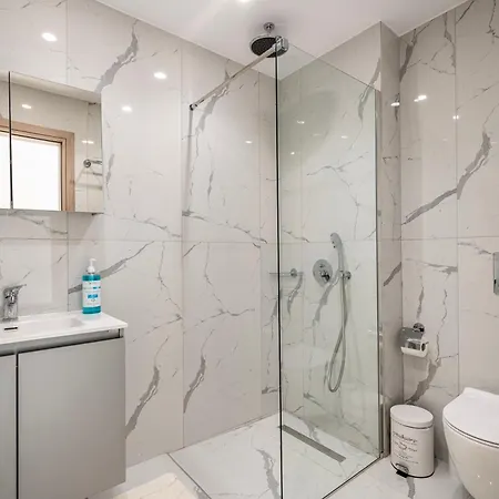 Apartman Icon Luxury Kosz