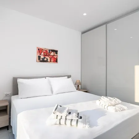 Icon Luxury העיירה קוס