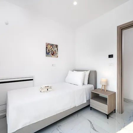 Apartman Icon Luxury