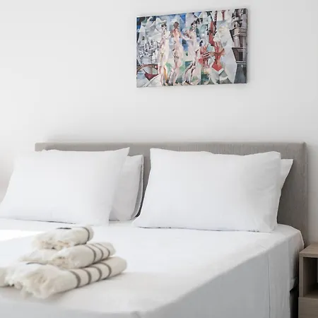 Icon Luxury Apartman