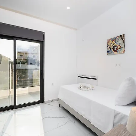 Icon Luxury Apartman Kosz