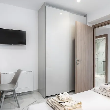 Apartman Icon Luxury *