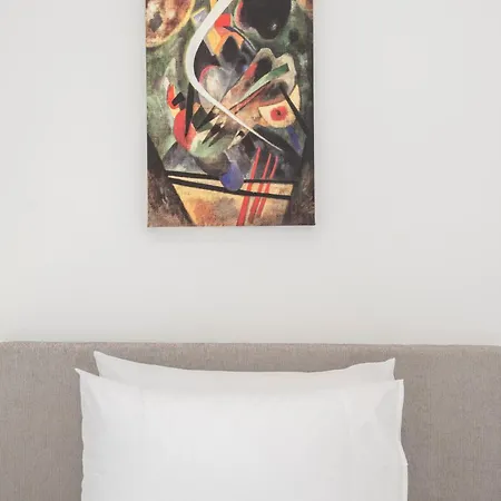Apartman Icon Luxury Kosz