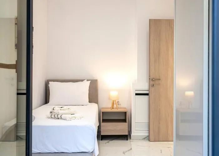 Apartmán Icon Luxury