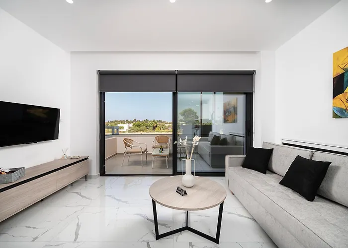 Icon Luxury Apartamento Cós