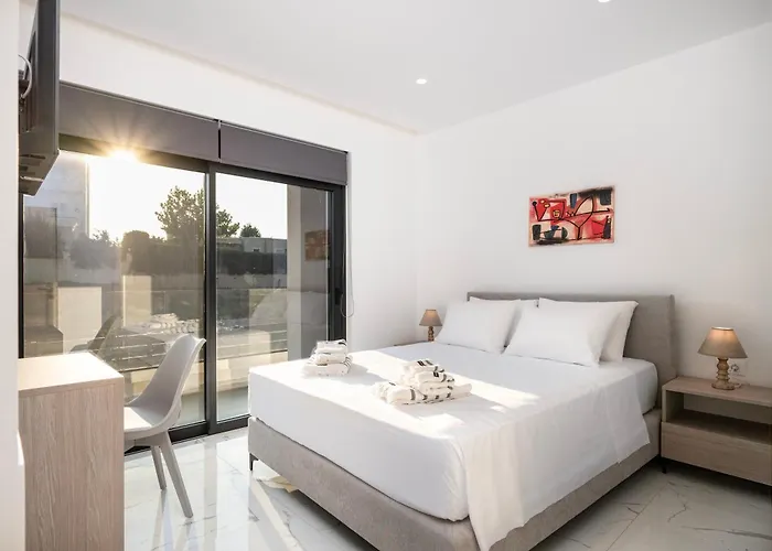 Icon Luxury Apartamento