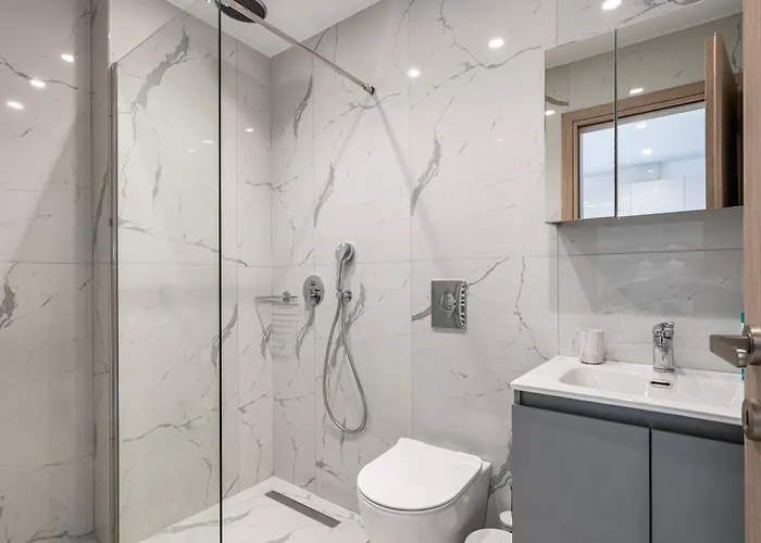 Apartmán Icon Luxury