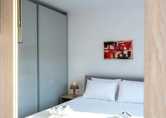 Apartamento Icon Luxury