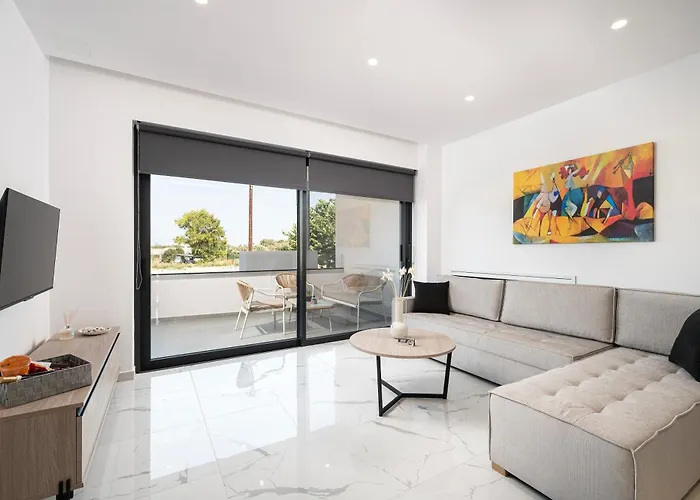 Apartmán Icon Luxury