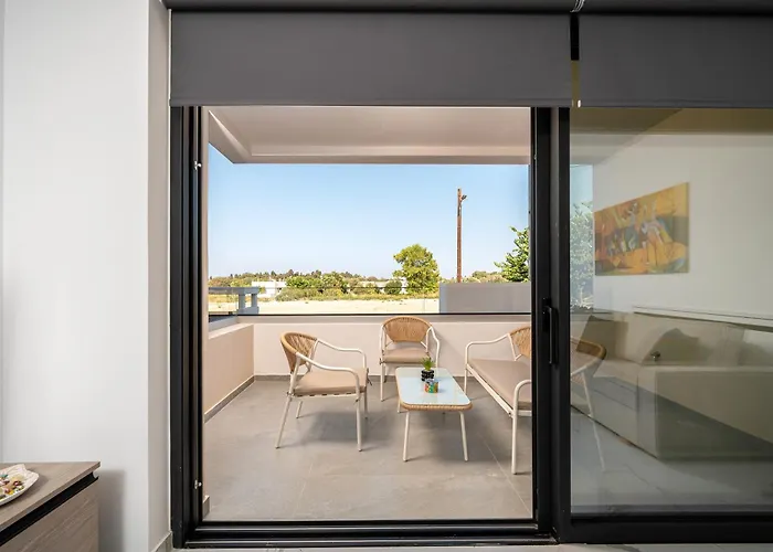 Apartamento Icon Luxury