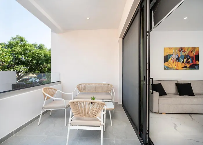 Apartamento Icon Luxury *