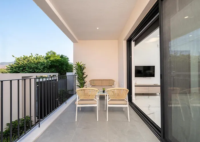 Apartamento Icon Luxury