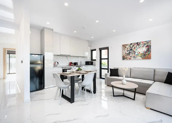 Apartmán Icon Luxury