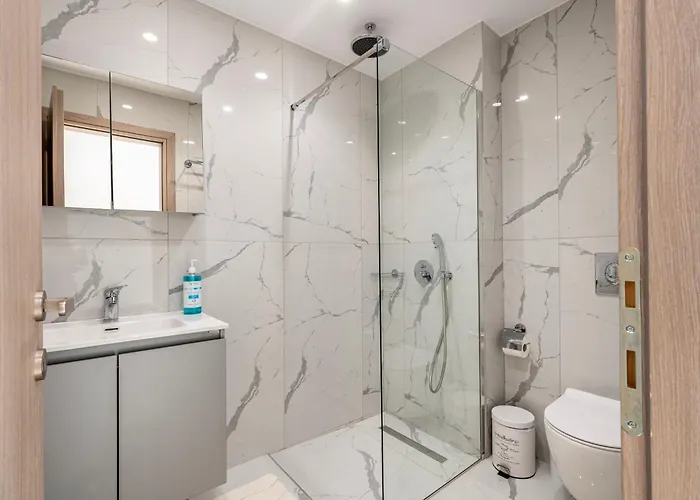 Apartmán Icon Luxury Kos