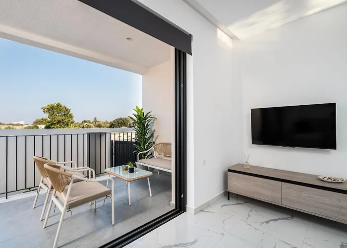 Apartmán Icon Luxury