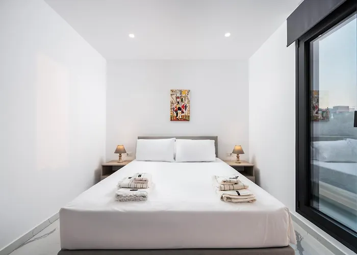 Icon Luxury Apartmán