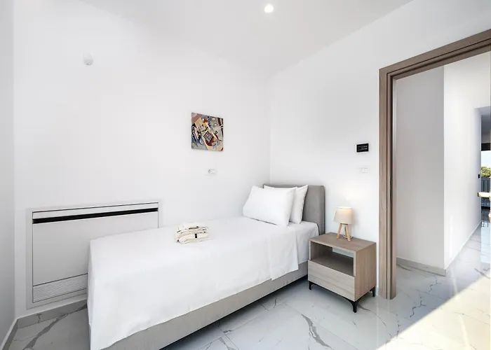 Apartamento Icon Luxury