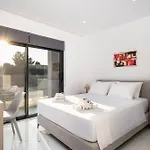 Icon Luxury 아파트
