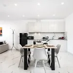 Lejlighed Icon Luxury Kos By