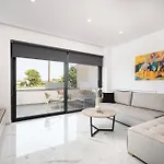 Lejlighed Icon Luxury