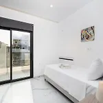 Icon Luxury Lejlighed Kos By