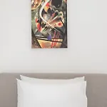 아파트 Icon Luxury 코스 타운