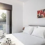 Lejlighed Icon Luxury