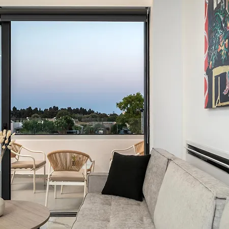 Icon Luxury Kos By